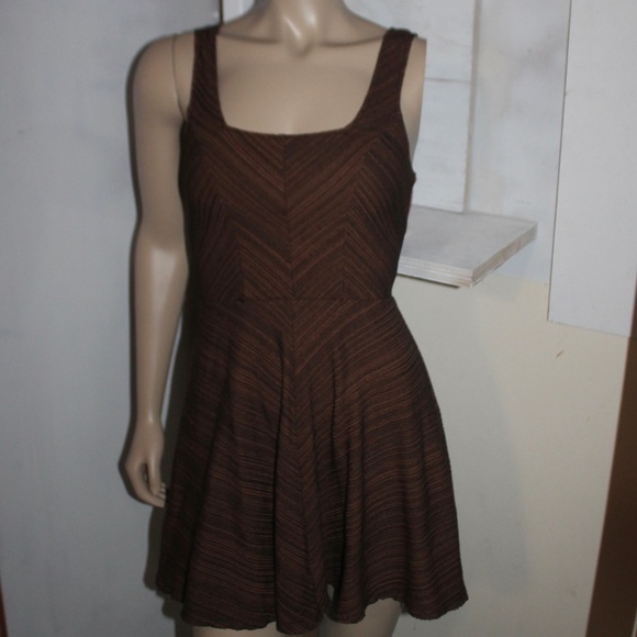 FREE PEOPLE DRESS SIZE XS - Picture 11 of 15
